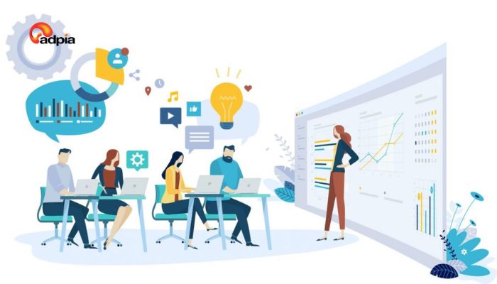 Khó khăn trong việc tạo nội dung thuyết phục